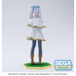 FRIEREN - Frieren "Flower Garden" - Statue Luminasta –Otros animes (Neuheiten)